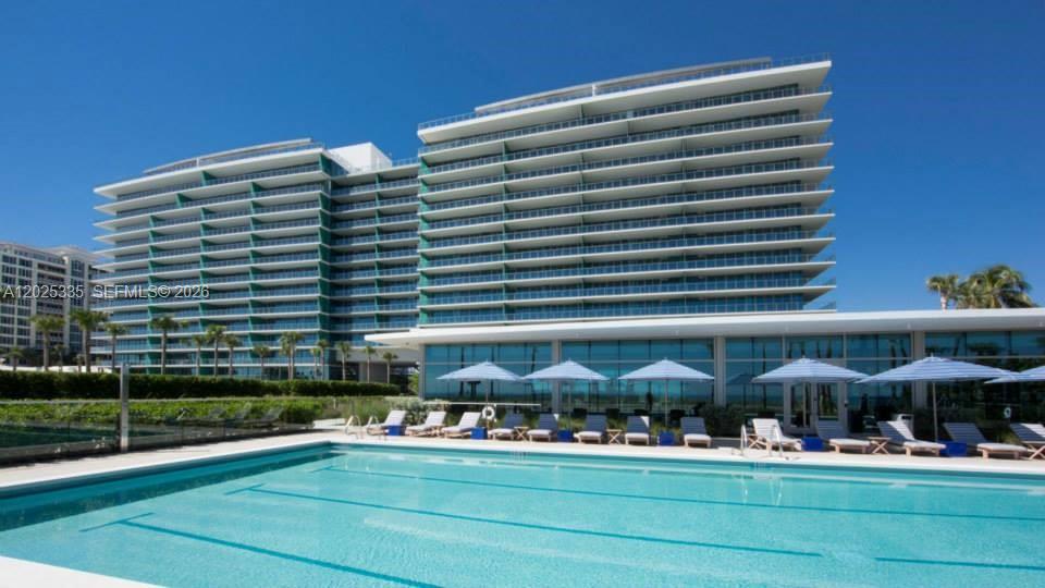 350 Ocean #304N Key Biscayne, FL 33149