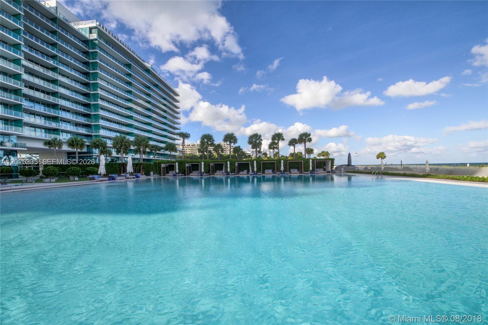350 Ocean #304N Key Biscayne, FL 33149