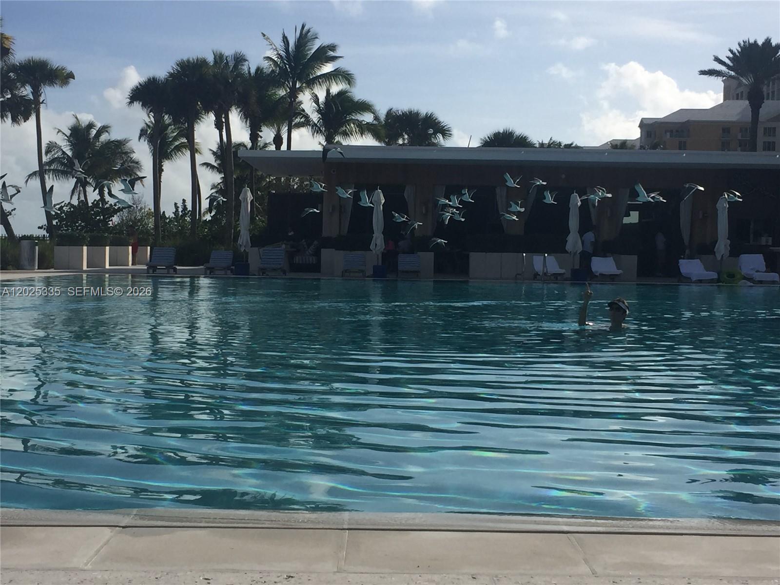 350 Ocean #304N Key Biscayne, FL 33149