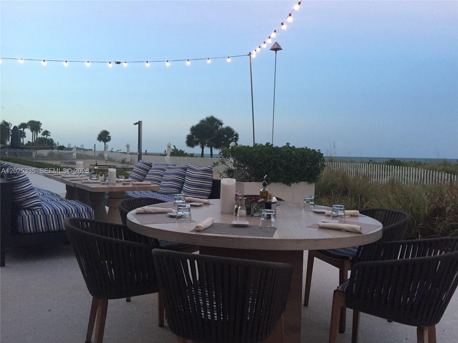 350 Ocean #304N Key Biscayne, FL 33149