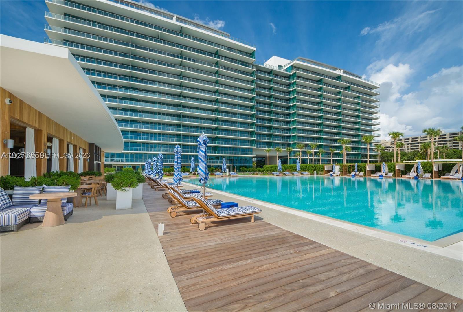 350 Ocean #304N Key Biscayne, FL 33149