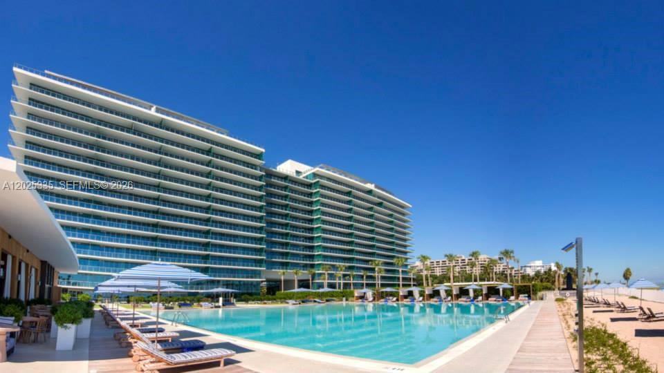 350 Ocean #304N Key Biscayne, FL 33149
