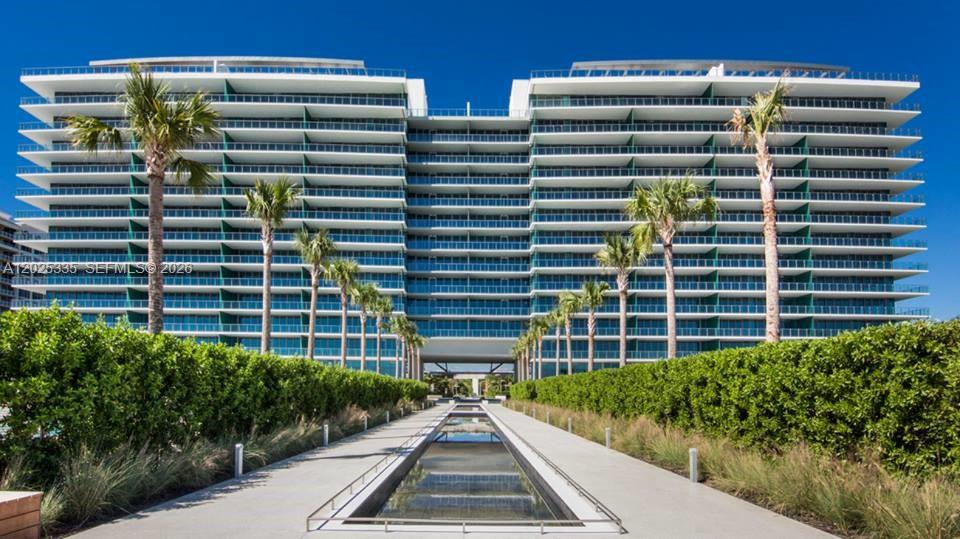 350 Ocean #304N Key Biscayne, FL 33149