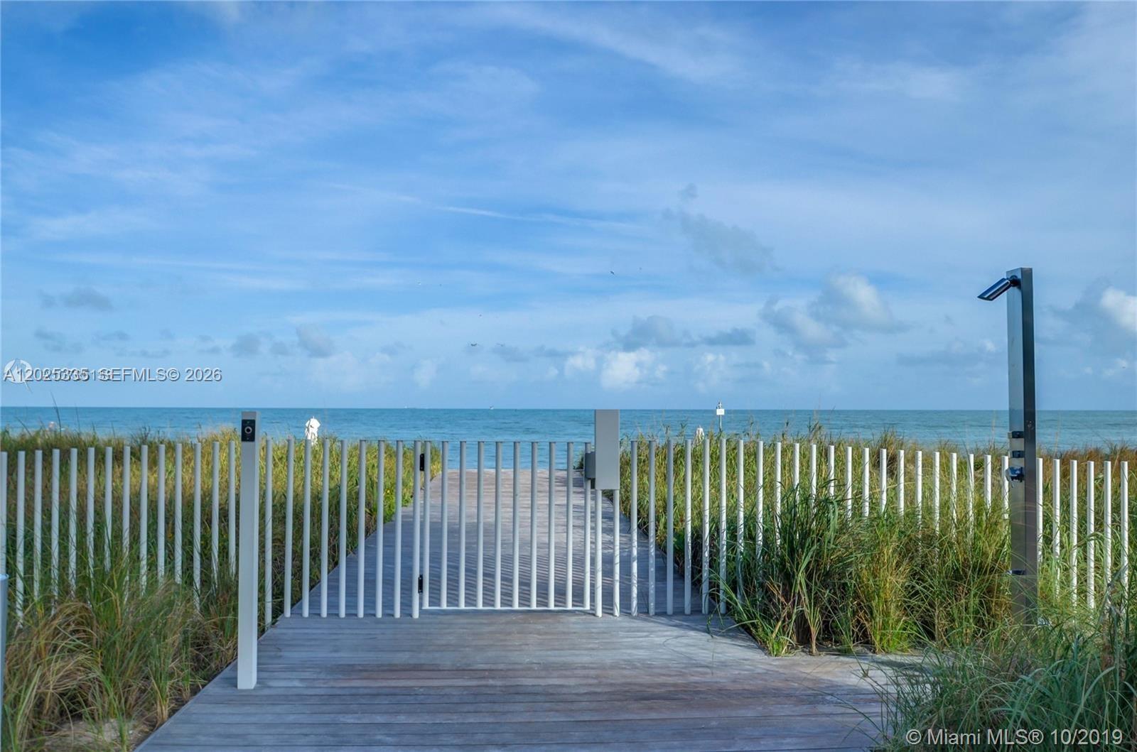 350 Ocean #304N Key Biscayne, FL 33149