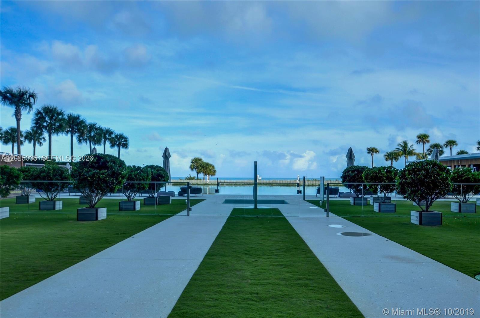 350 Ocean #304N Key Biscayne, FL 33149