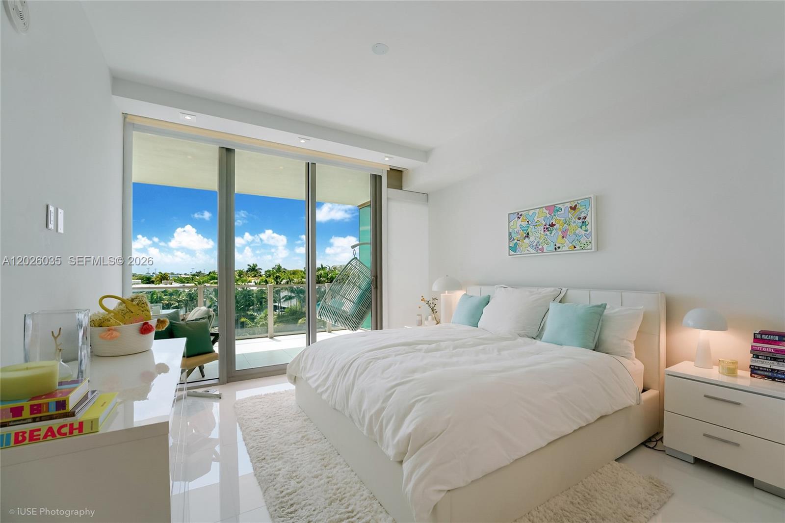 350 Ocean Dr #405N Key Biscayne, FL 33149