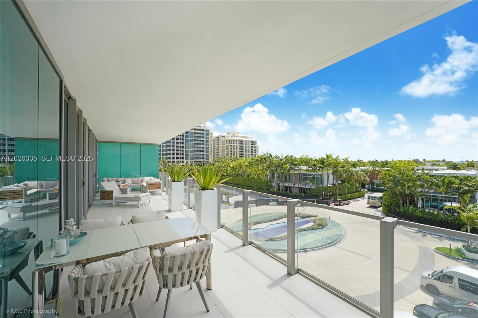 350 Ocean Dr #405N Key Biscayne, FL 33149
