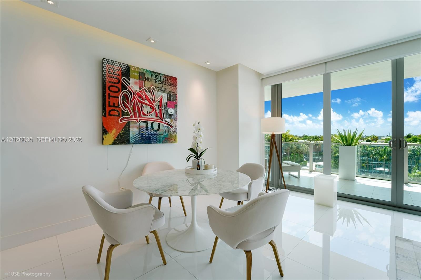 350 Ocean Dr #405N Key Biscayne, FL 33149