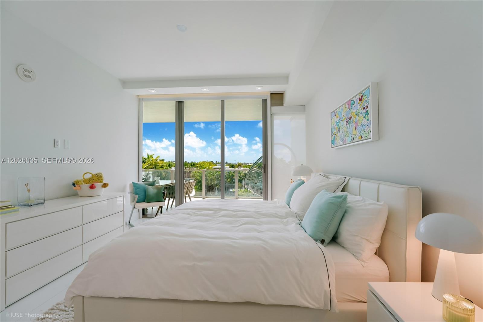 350 Ocean Dr #405N Key Biscayne, FL 33149