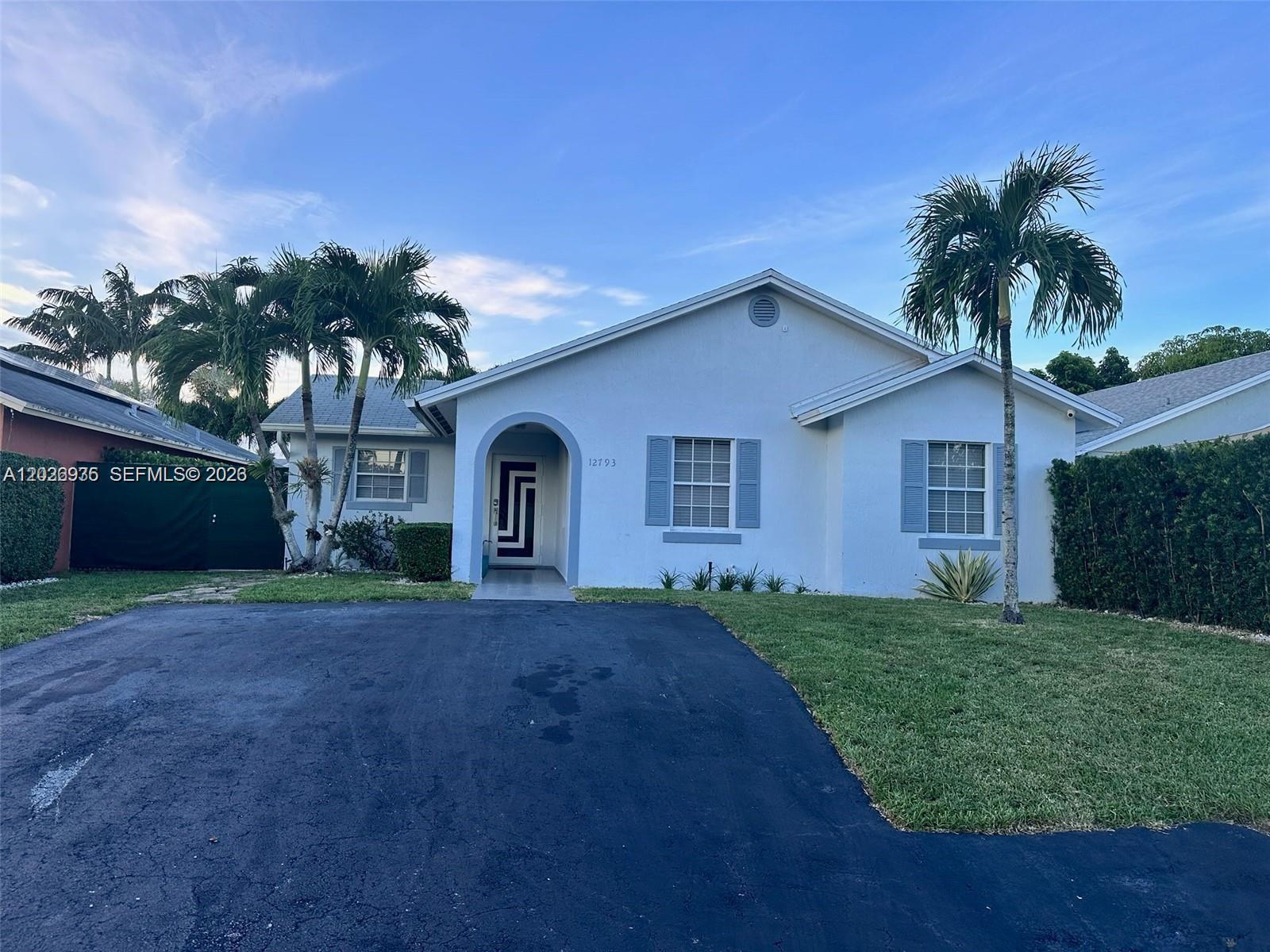 12793 SW 250th Ter #N/A