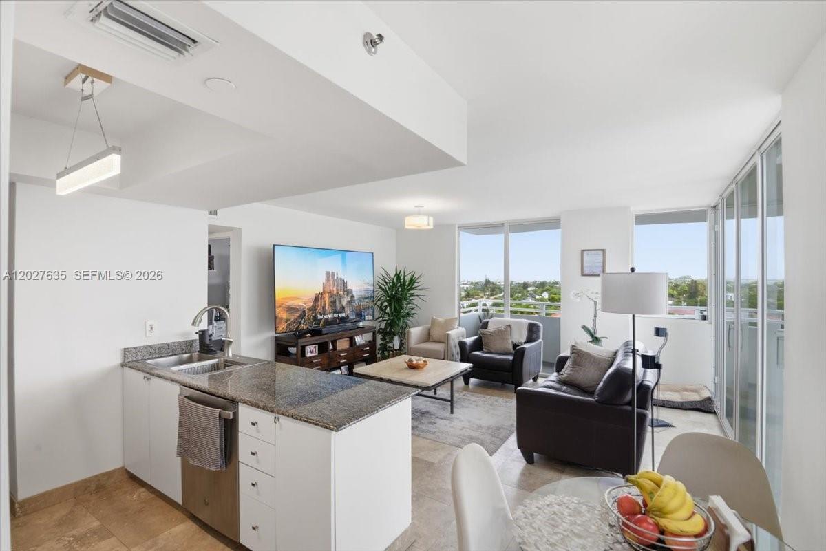 8911 Collins Ave #601 Surfside, FL 33154