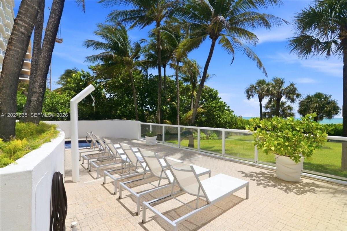 8911 Collins Ave #601 Surfside, FL 33154