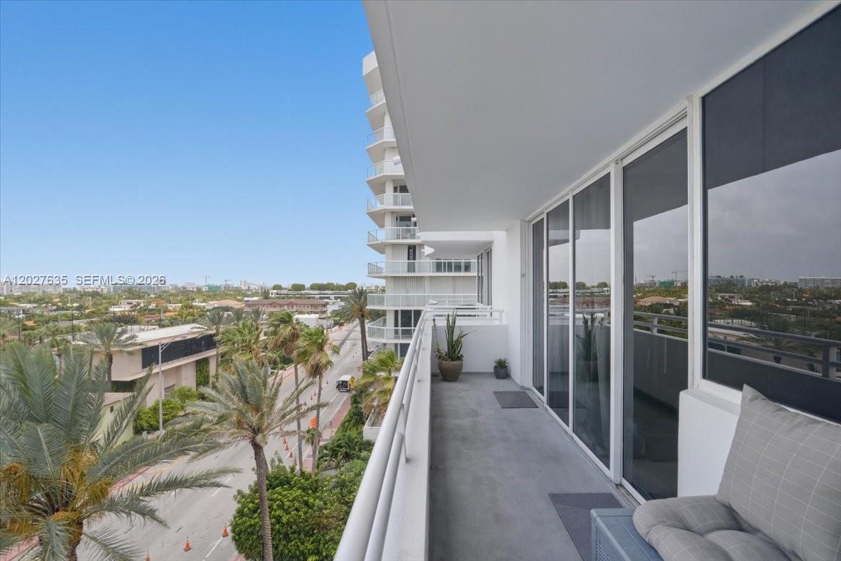 8911 Collins Ave #601 Surfside, FL 33154