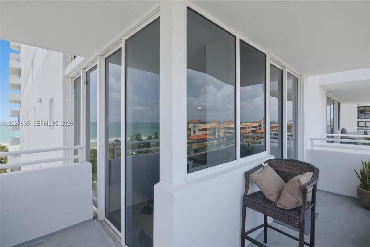 8911 Collins Ave #601 Surfside, FL 33154