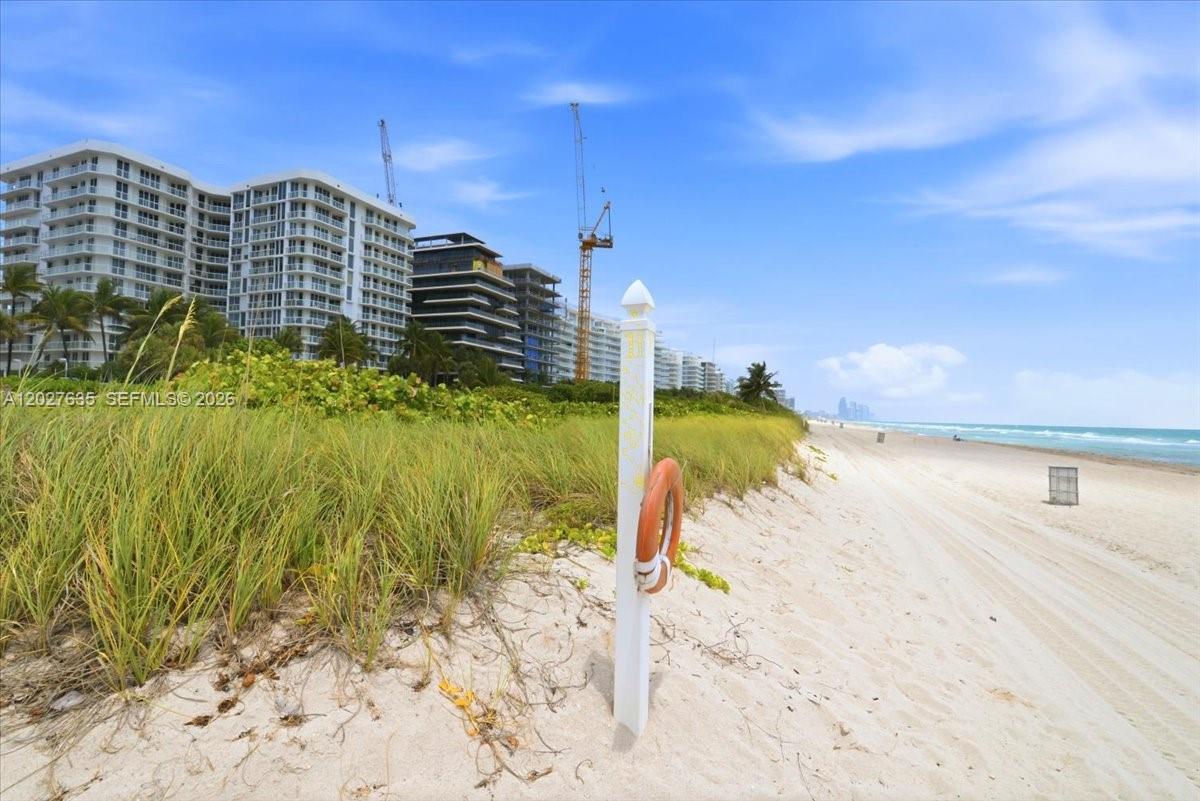 8911 Collins Ave #601 Surfside, FL 33154