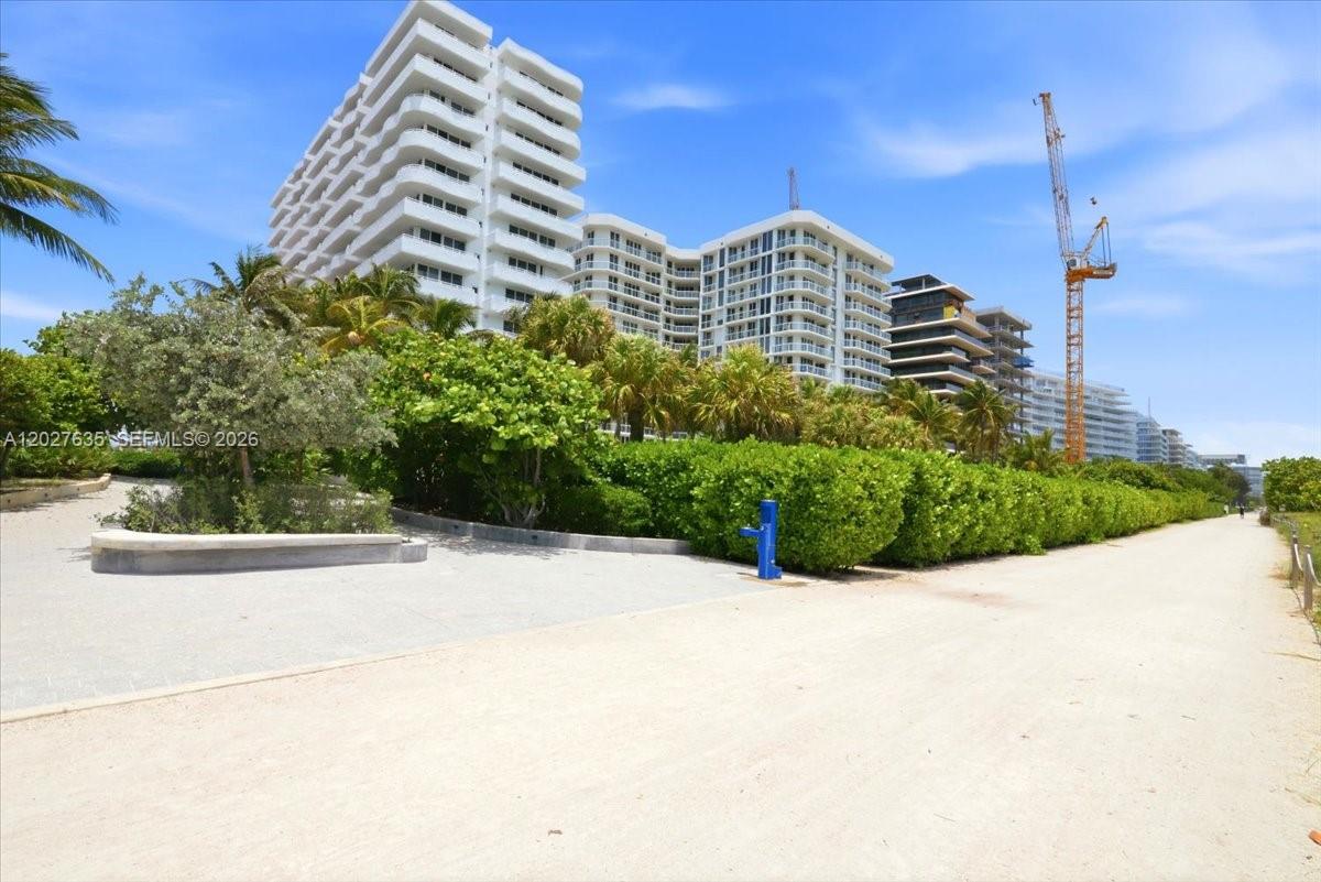 8911 Collins Ave #601 Surfside, FL 33154