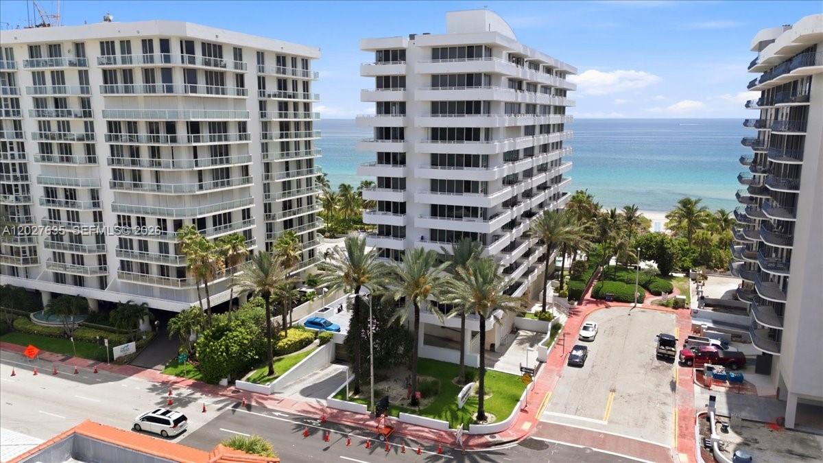 8911 Collins Ave #601 Surfside, FL 33154