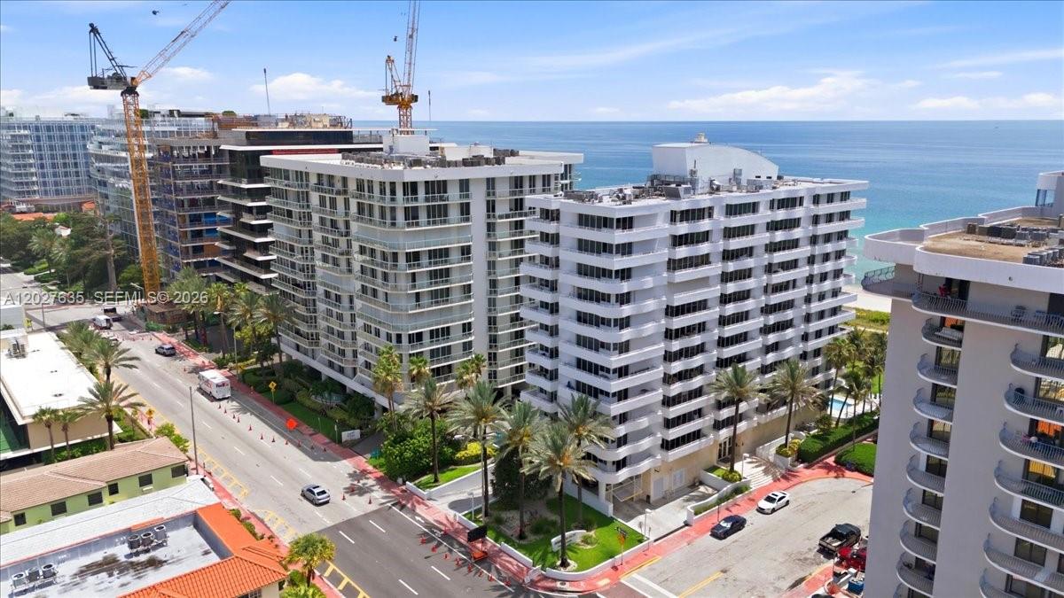 8911 Collins Ave #601 Surfside, FL 33154