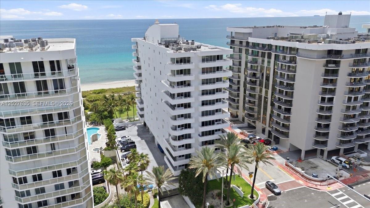 8911 Collins Ave #601 Surfside, FL 33154
