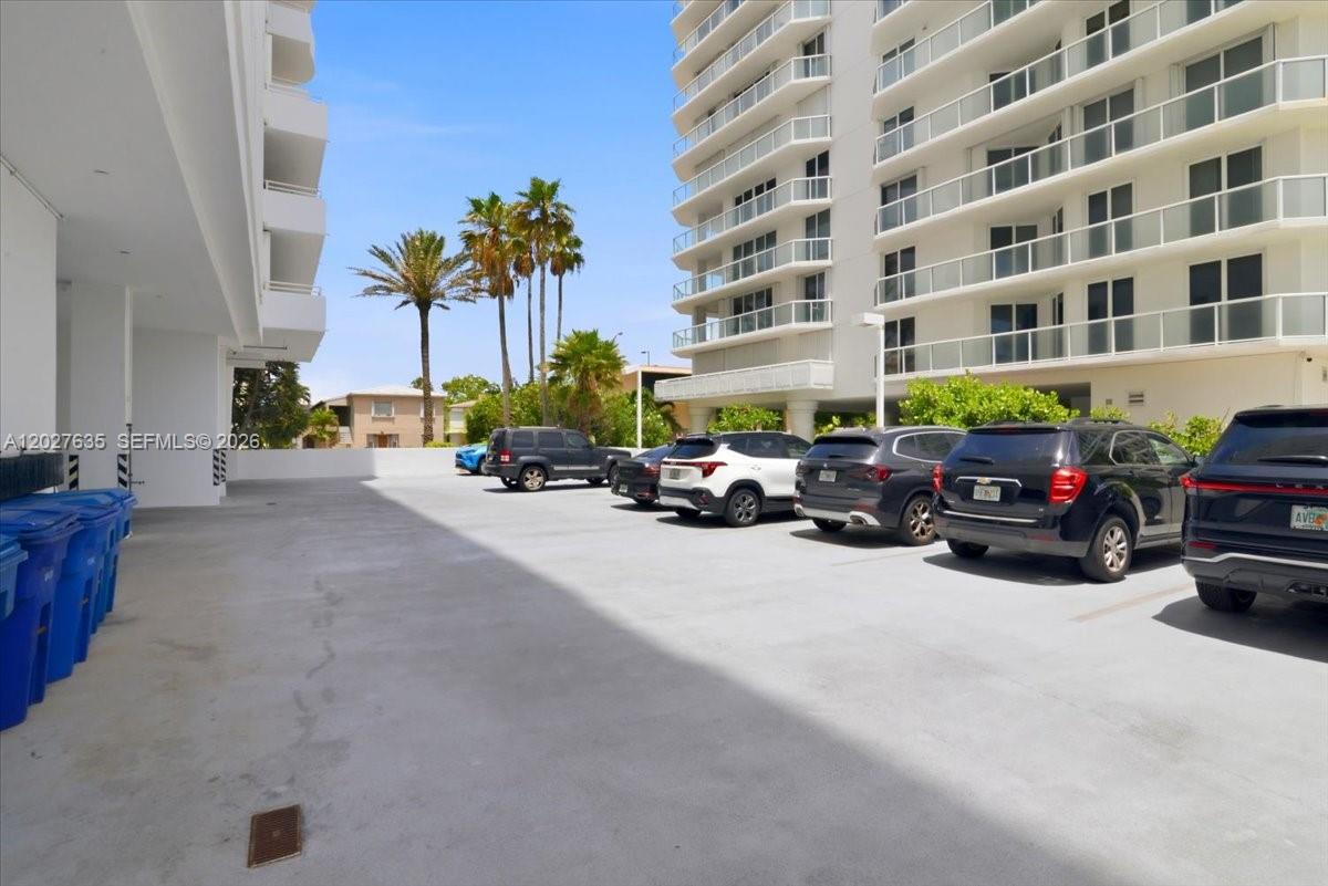 8911 Collins Ave #601 Surfside, FL 33154