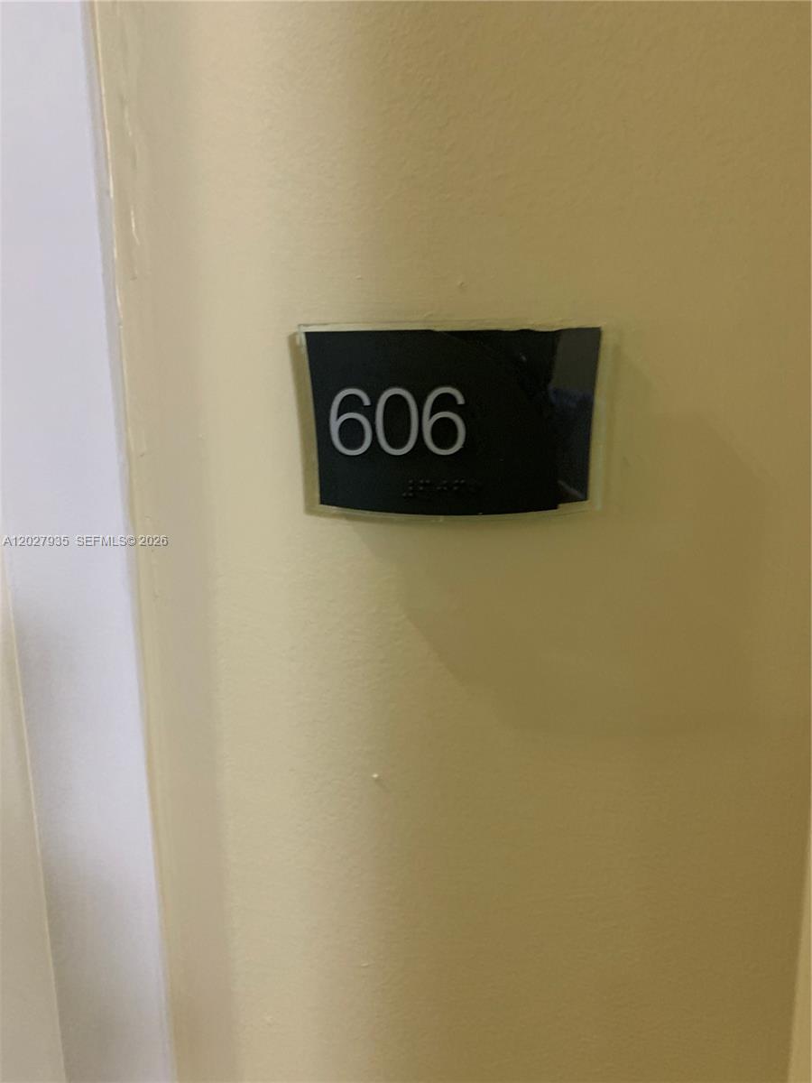 Undisclosed Address