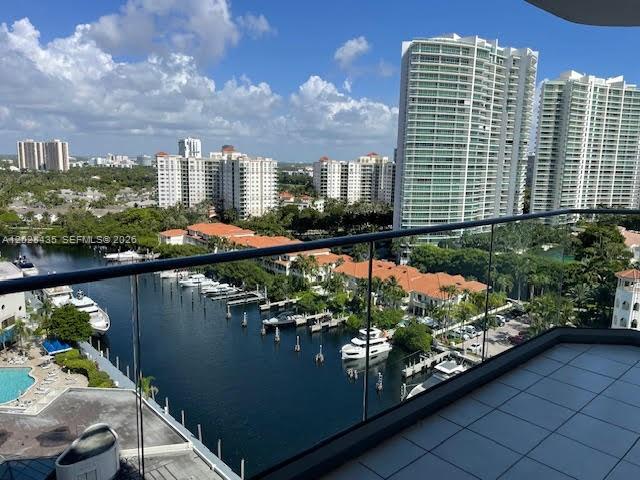 19707 Turnberry Way #18L Aventura, FL 33180