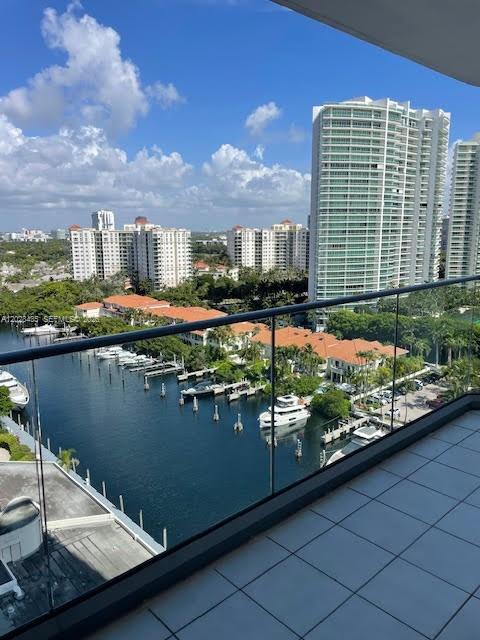 19707 Turnberry Way #18L Aventura, FL 33180