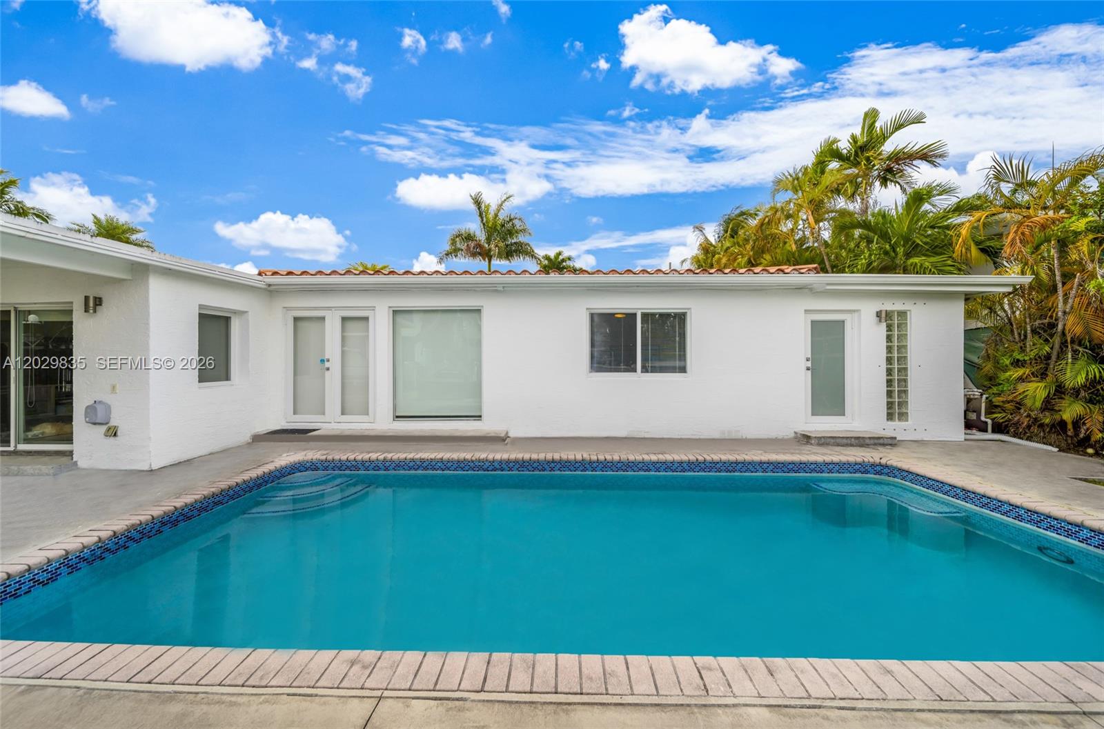 1161 NE 86th St Miami, FL 33138