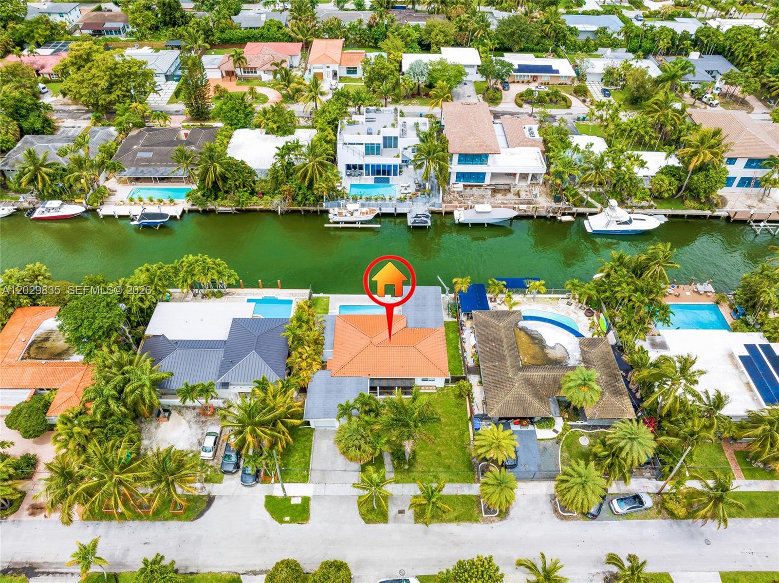 1161 NE 86th St Miami, FL 33138