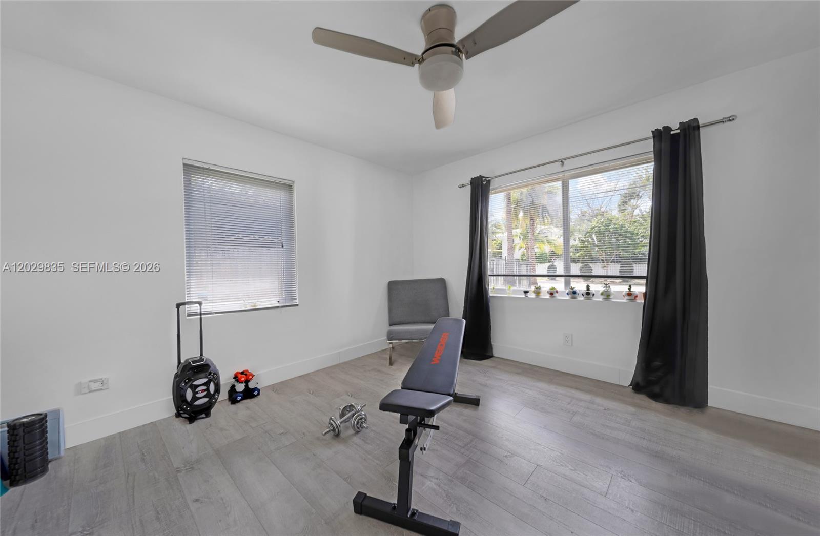 1161 NE 86th St Miami, FL 33138