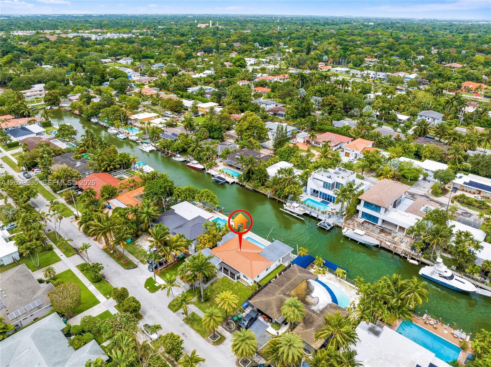 1161 NE 86th St Miami, FL 33138