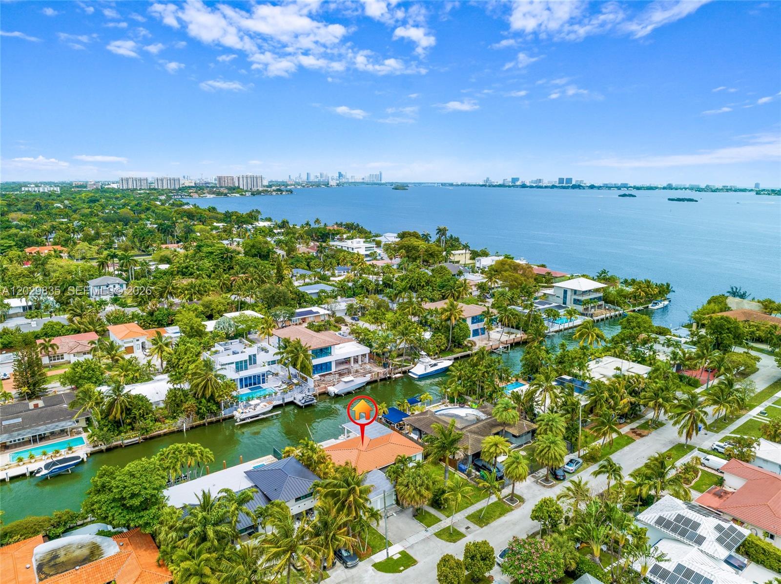 1161 NE 86th St Miami, FL 33138