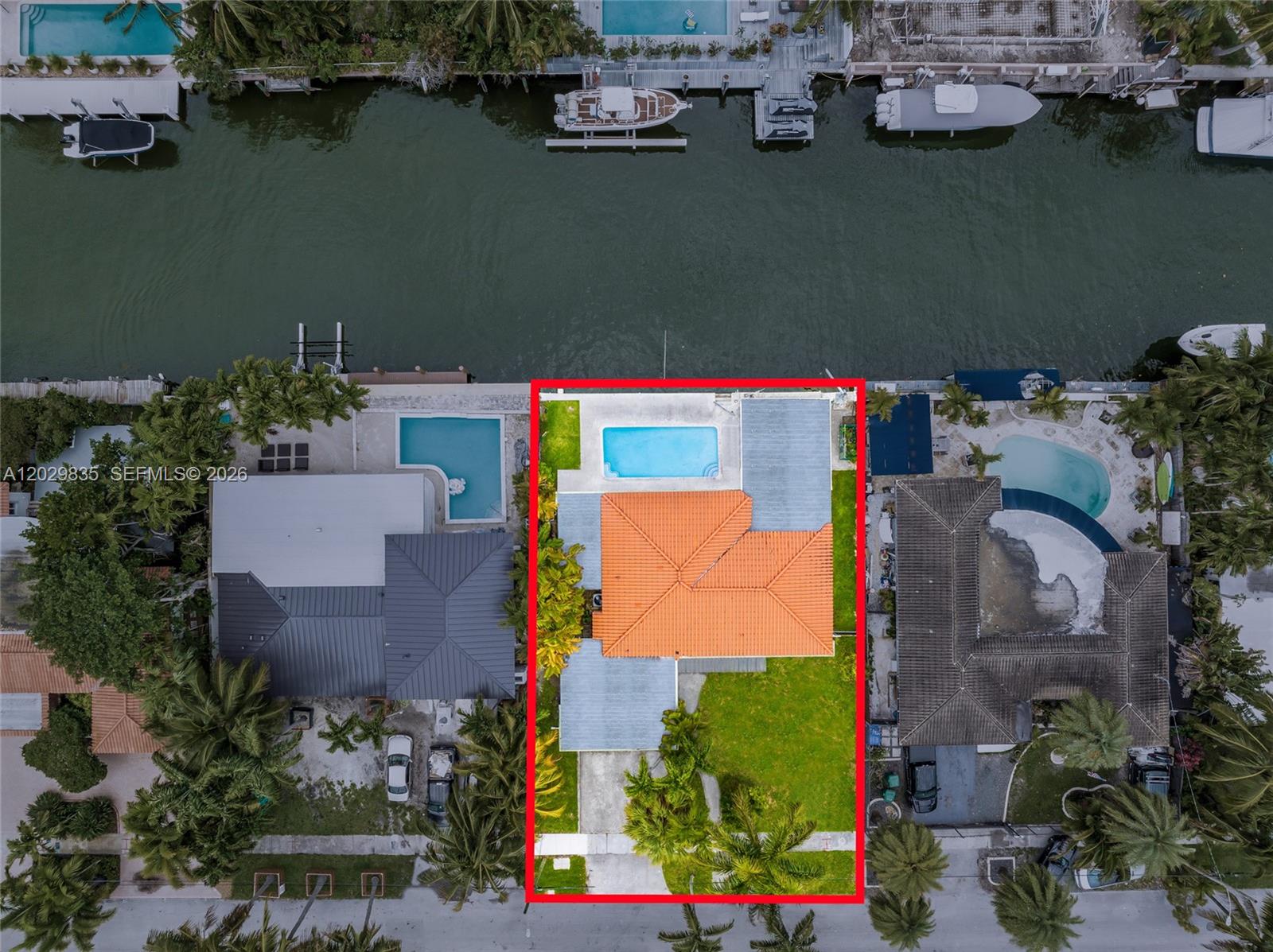 1161 NE 86th St Miami, FL 33138