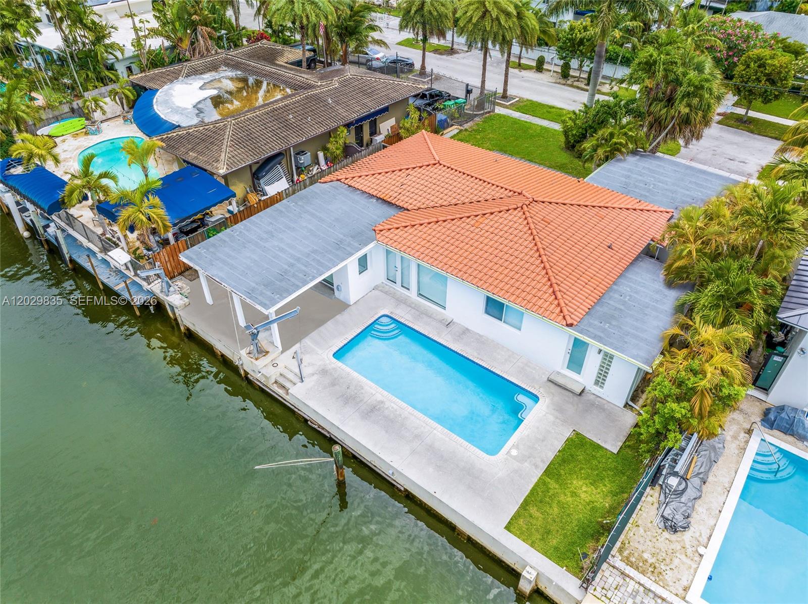 1161 NE 86th St Miami, FL 33138