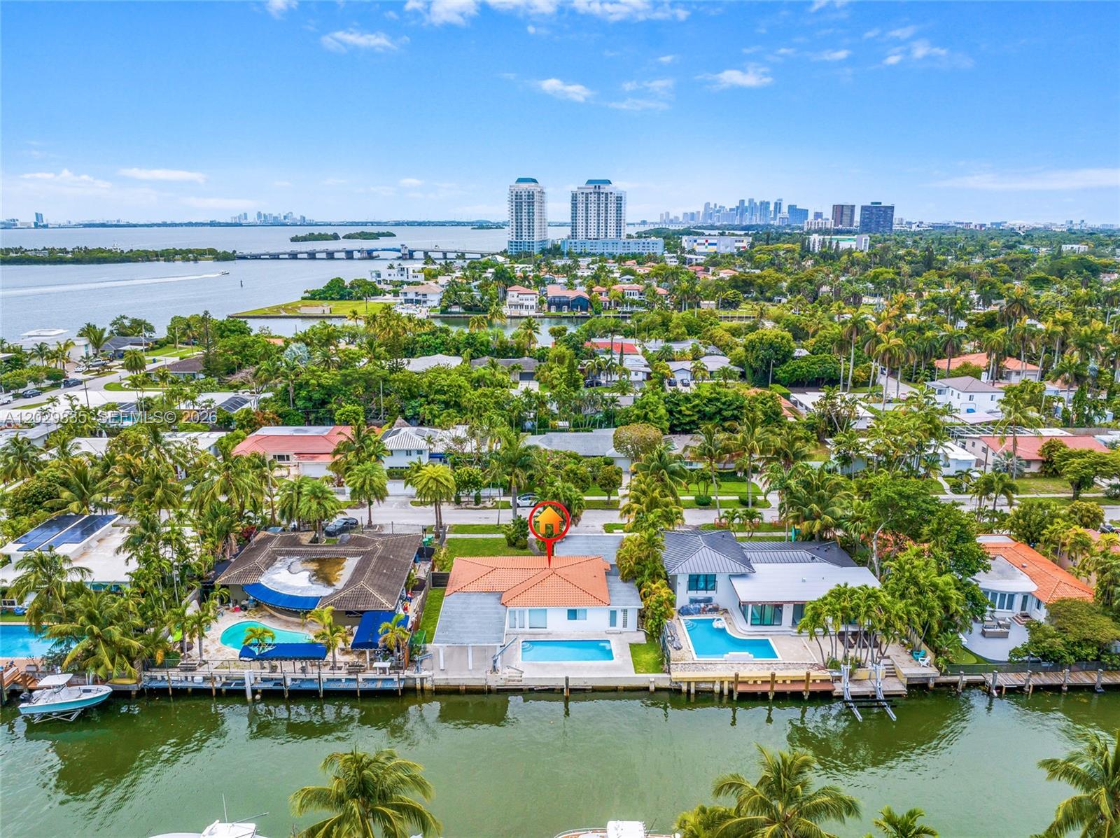 1161 NE 86th St Miami, FL 33138