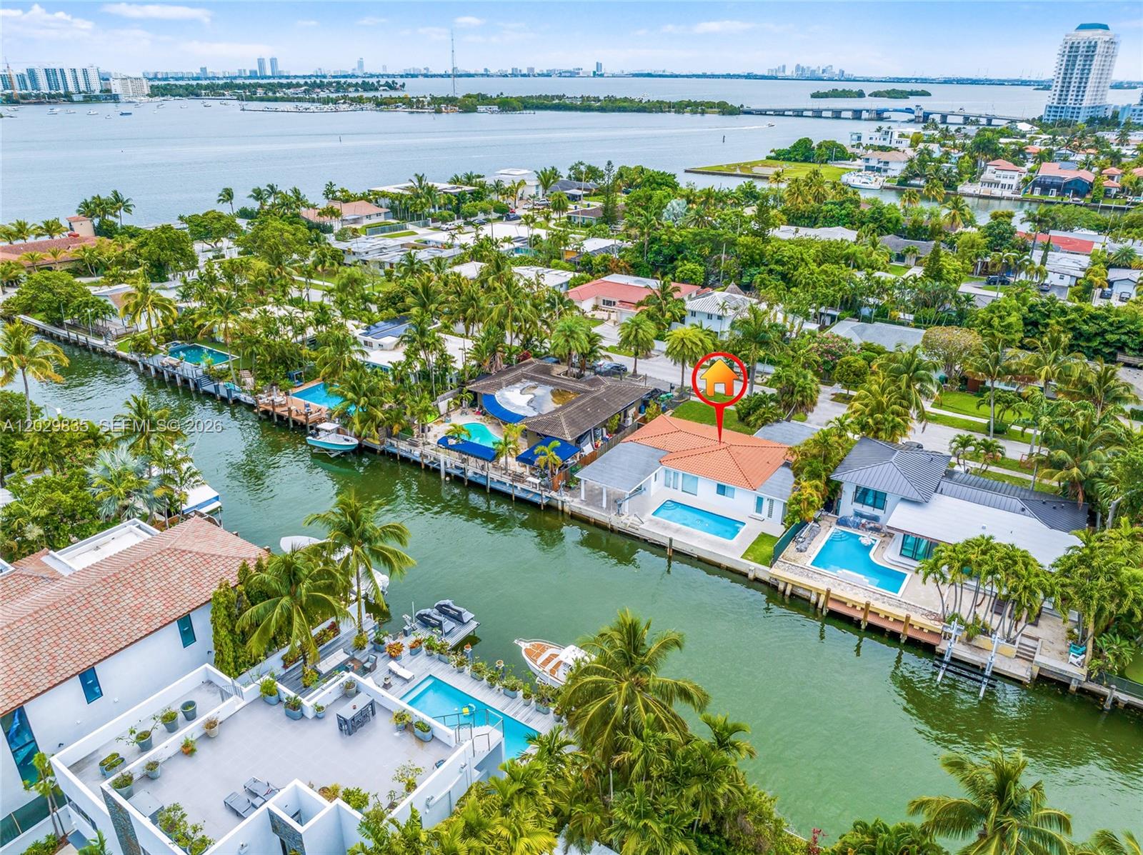 1161 NE 86th St Miami, FL 33138