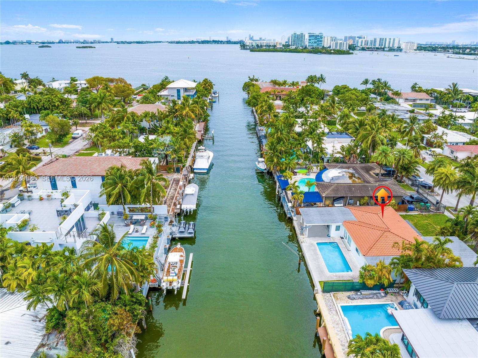 1161 NE 86th St Miami, FL 33138