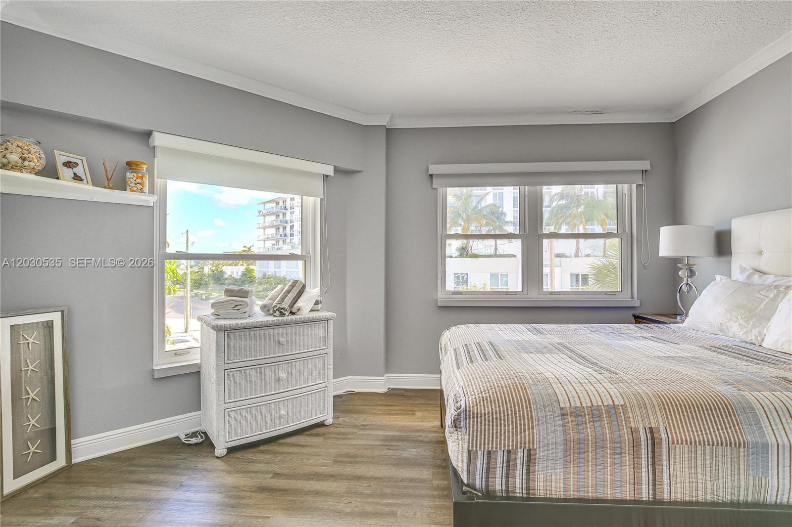 341 N Birch Rd #315 Fort Lauderdale, FL 33304