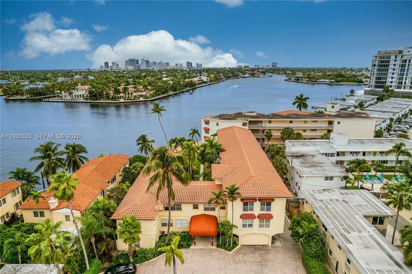 341 N Birch Rd #315 Fort Lauderdale, FL 33304