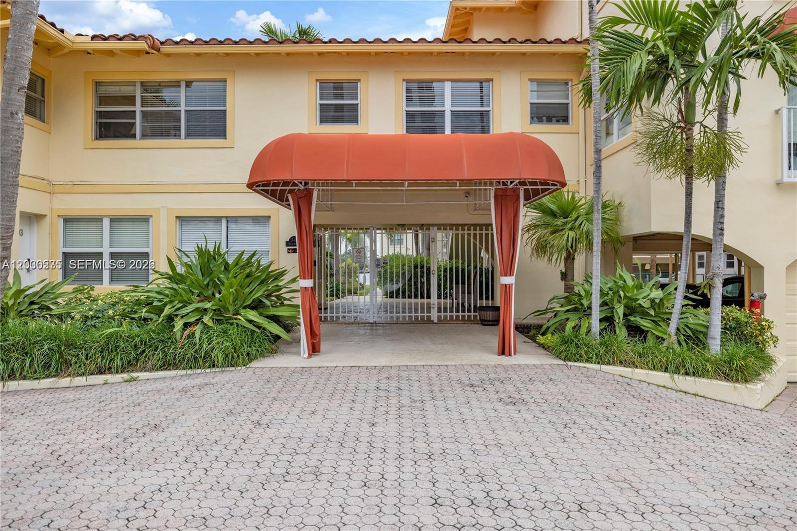 341 N Birch Rd #315 Fort Lauderdale, FL 33304