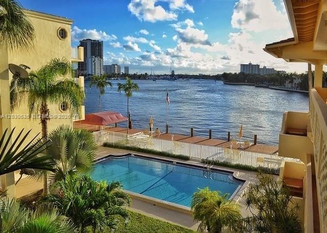 341 N Birch Rd #315 Fort Lauderdale, FL 33304