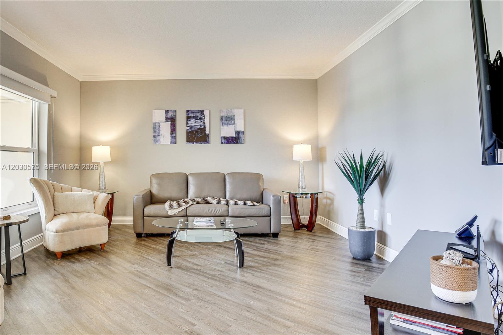 341 N Birch Rd #315 Fort Lauderdale, FL 33304