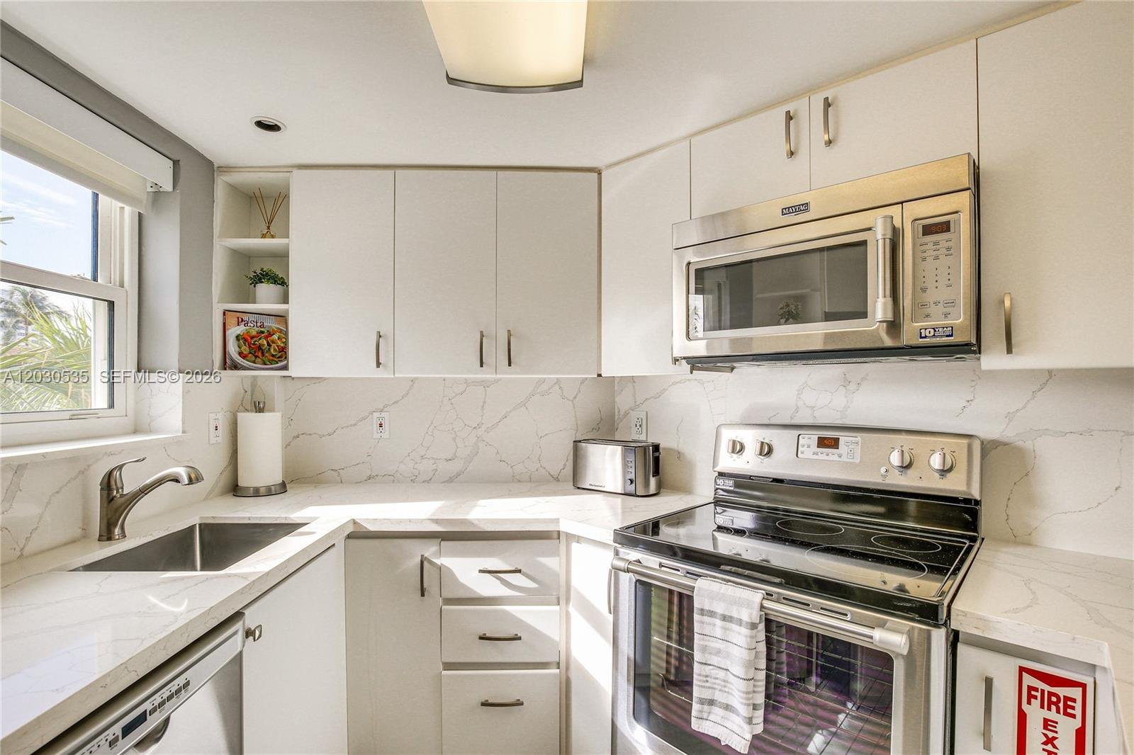 341 N Birch Rd #315 Fort Lauderdale, FL 33304