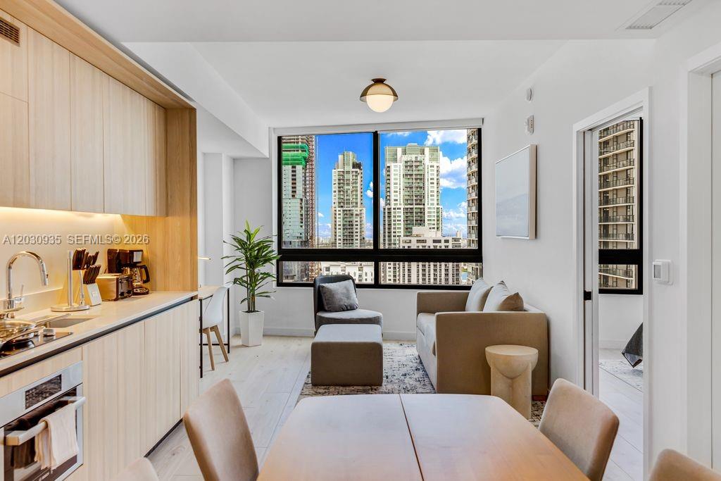 225 N Miami Ave #3507 Miami, FL 33128