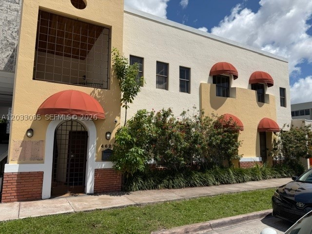4627 Ponce De Leon Blvd