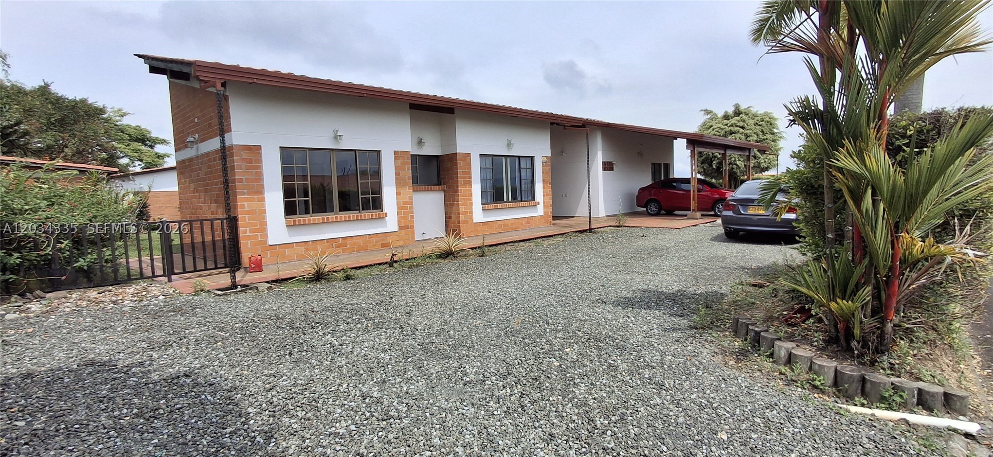 Casa Campestre Via Condina Casa 19th