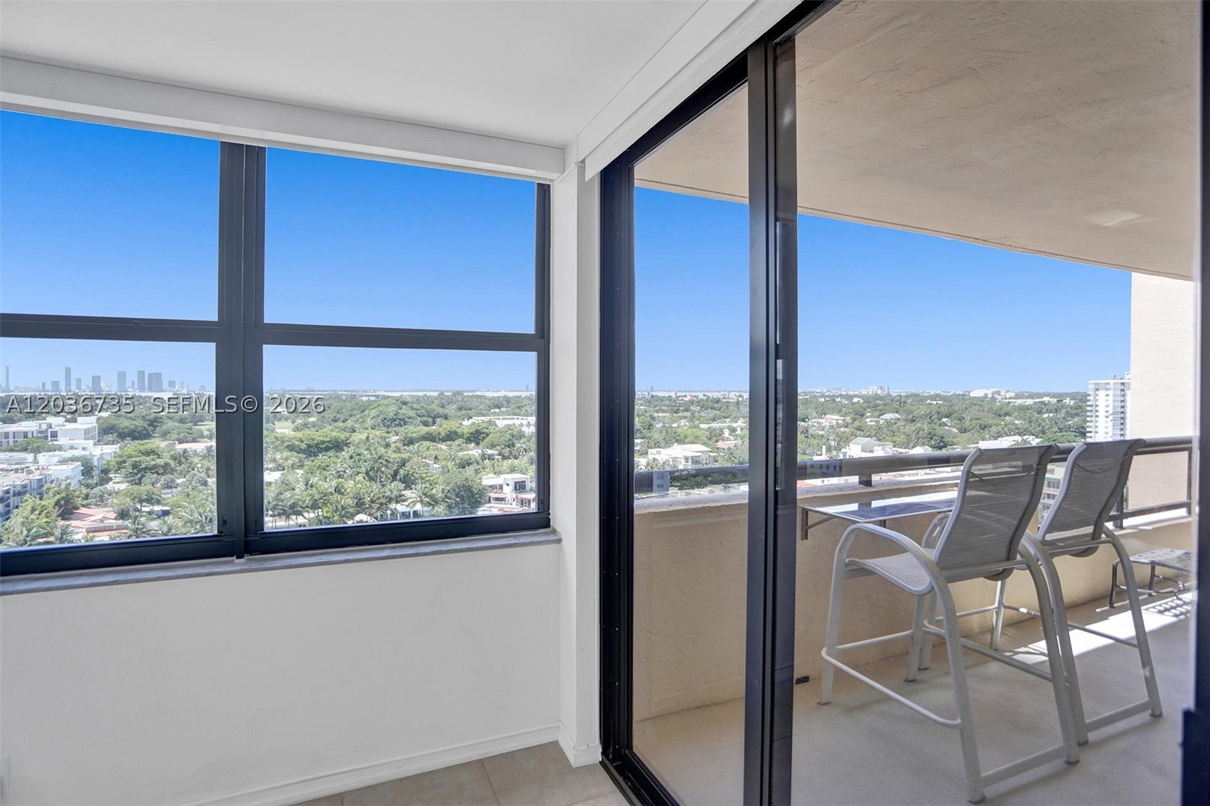 2555 Collins Ave #1508 Miami Beach, FL 33140