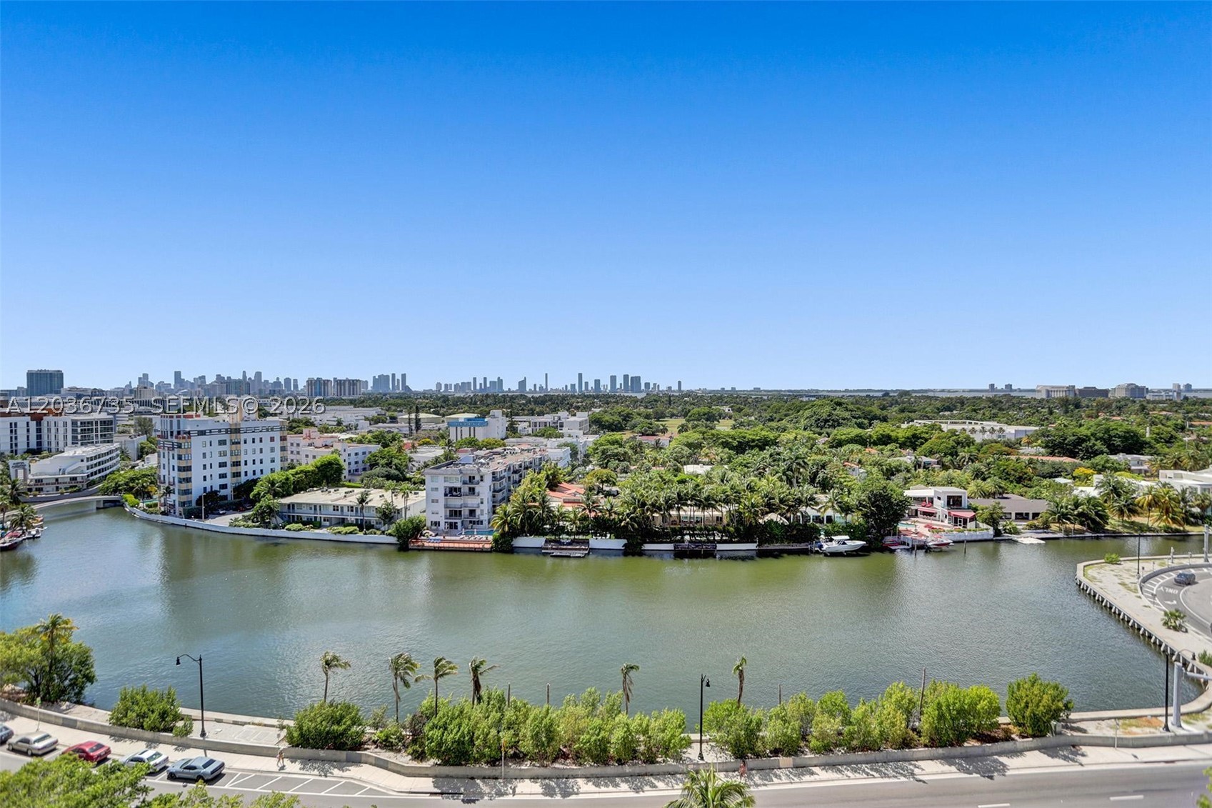 2555 Collins Ave #1508 Miami Beach, FL 33140