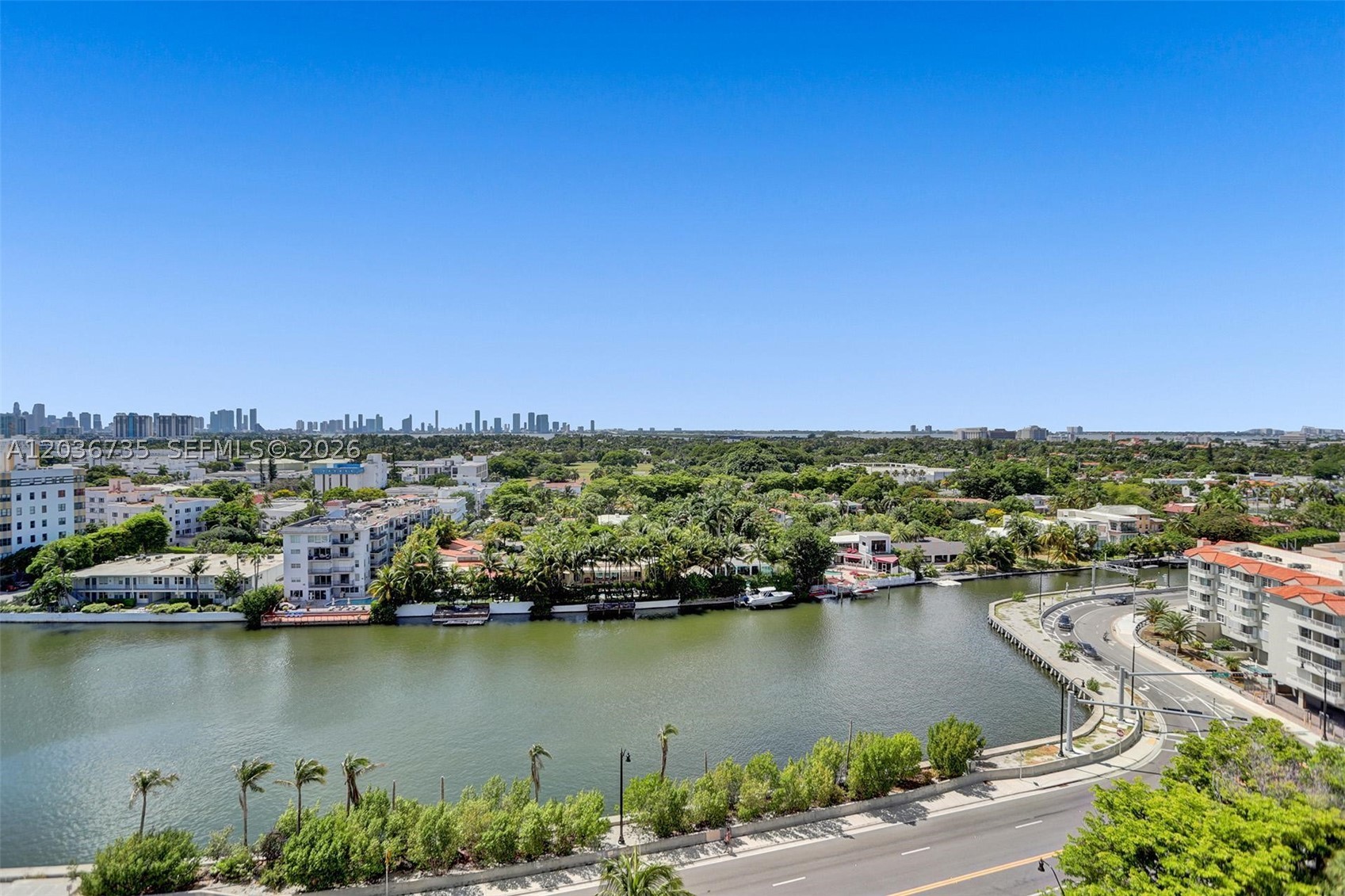 2555 Collins Ave #1508 Miami Beach, FL 33140