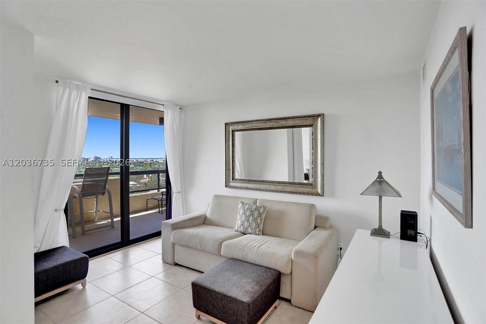 2555 Collins Ave #1508 Miami Beach, FL 33140
